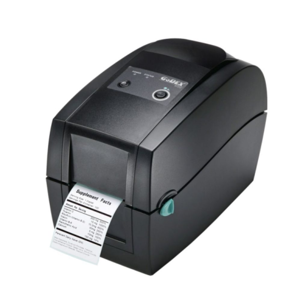 Imprimante Godex RT200 / RT230