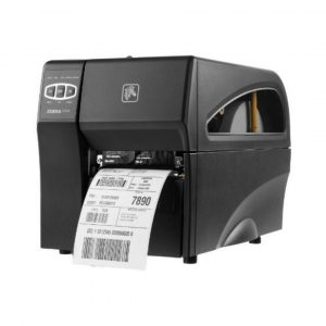 image imprimante industrielle Zebra ZT220 BG distribution