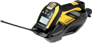 Lecteur Codes Barres sans fil Powerscan PM9100/D
